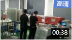 單雙面自動送料裁斷機